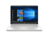 Laptop HP 14s-dq1004nw 14" FHD/ Intel Core i5-1035G1/ 8GB/ 256GB/ Windows 10 silver
