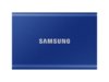 Dysk Samsung SSD T7 1TB MU-PC1T0H/WW Niebieski