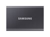Dysk przenośny Samsung SSD T7 Portable 500GB szary