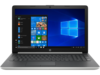 Laptop HP 15-db1011nw 15.6" FHD | Ryzen 5 3500U | 8GB 512GB |Windows 10 Srebrny