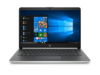 Laptop HP 14-dk0032nw 14" FHD Ryzen 7 3700U  8GB 512GB Windows 10 Silver