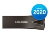 Pendrive SAMSUNG BAR PLUS (2020) 64GB MUF-64BE3/APC Titan Gray