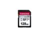 Karta pamięci TRANSCEND 128GB SD Card UHS-I U3 A2
