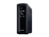 Zasilacz awaryjny UPS CyberPower VP1200ELCD-FR 720 wat / 1200 VA