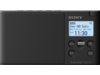 Radio Sony XDR-S41DB DAB+ czarne