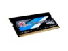 Pamięć RAM G.Skill F4-3200C22S-32GRS Ripjaws DDR4 32GB 3200MHz CL22