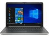 Laptop HP 15-db1010nw  R3-3200U 15,6"FHD 8GB/SSD256/W10 7KC24EA srebrny