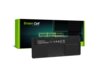Bateria do laptopa HP GREEN CELL SH03XL