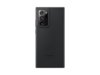 Etui Samsung Leather Cover Black  do Galaxy Note 20 Ultra EF-VN985LBEGEU
