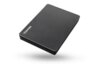 Dysk HDD Toshiba Canvio Gaming 4TB HDTX140EK3CA Czarny