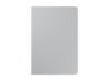 Etui Samsung Book Cover Light Gray do Galaxy Tab S7 EF-BT870PJEGEU