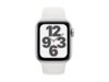 Smartwatch Apple Watch SE GPS 40mm Silver Aluminium