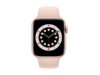 Smartwatch Apple Watch Series 6 GPS  44mm Gold Aluminium