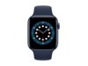Smartwatch Apple Watch Series 6 GPS  44mm Blue Aluminium