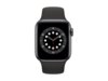 Smartwatch Apple Watch Series 6 GPS + Cellular 40mm Space Gray Aluminium