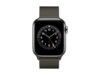 Smartwatch Apple Watch Series 6 GPS + Cellular 40mm Graphite Stainless Steel