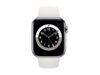 Smartwatch Apple Watch Series 6 GPS + Cellular 44mm Silver Stainless Steel