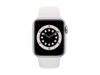 Smartwatch Apple Watch Series 6 GPS 40mm Silver Aluminium