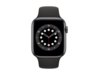 Smartwatch Apple Watch Series 6 GPS + Cellular 44mm Space Grey Aluminium