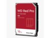 Dysk HDD WD Red Pro 16TB 6Gb/s SATA NAS 3,5"