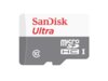 Karta pamięci SANDISK Ultra 32GB microSDHC 100MB/s