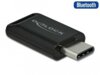 Adapter Delock USB type C 61003 Bluetooth