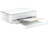 Urządzenie wielofunkcyjne HP DeskJet Plus Ink Advantage 6075 5SE22C białe
