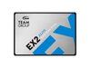 Dysk SSD TeamGroup EX2 2TB 2.5" SATA III