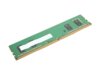 Pamięć Lenovo 8GB DDR4 2933MHz UDIMM Memory 4X70Z78724