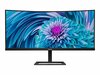 Monitor Philips 346E2CUAE/00 UltraWide QHD