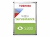 Dysk Toshiba S300 Surveillance 4TB HDWT740UZSVAy