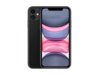 Smartfon Apple iPhone 11 MHDA3PM/A 64GB Czarny