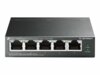Switch TP-LINK TL-SG1005LP 5-Port