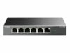 Switch TP-LINK TL-SF1006P