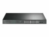 Switch TP-LINK TL-SG1218MP