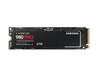 Dysk SSD SAMSUNG 980 PRO NVMe™ 2TB M.2 PCIe