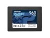 Dysk SSD PATRIOT Burst Elite 960GB SATA 3 2.5"