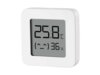 Czujnik temperatury i wilgotności Xiaomi Mi Temperature and Humidity Monitor 2 Biały