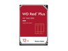 Dysk HDD Western Digital Red Plus WD120EFBX Czerwony