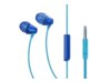 Słuchawki douszne TCL SOCL100 Niebieskie