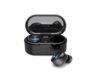 Słuchawki bezprzewodowe Garett Sound Lite czarne