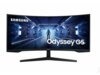 Monitor Samsung Odyssey G5 LC34G55TWWR 34"