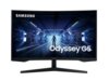 Monitor Samsung Odyssey G55 32" 32G55T
