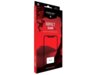 Szkło hybrydowe 6H Myscreen ImpactGLASS Edge 3D do Galaxy Note 10+ czarne