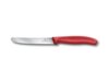 Nóż stołowy i do pomidorów Victorinox Swiss Classic 6.7831 czerwony