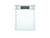 Zmywarka Bosch SMI2ITS33E (Serie2, 60 cm, Home Connect, Panel odkryty,Stal)