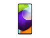 Smartfon Samsung Galaxy A52 SM-A525F 8GB/256GB Fioletowy