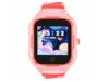 Smartwatch Garett Kids SIM Protect 4G różowy