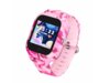 Smartwatch Garett Kids SIM Moro 4G różowy