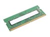 Pamięć RAM Lenovo ThinkPad DDR4 8 GB